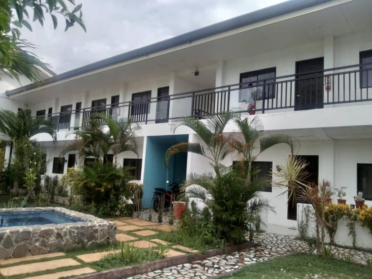 Pedro'S Resort Panglao Luaran gambar