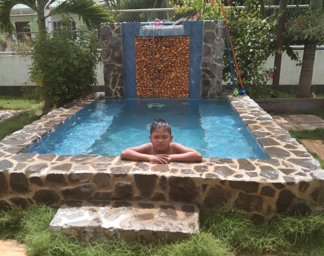 Pedro'S Resort Panglao Luaran gambar