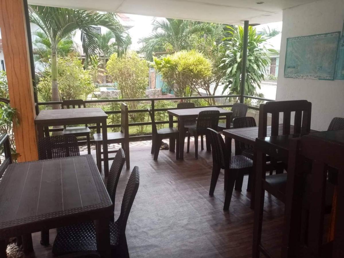 Pedro'S Resort Panglao Luaran gambar